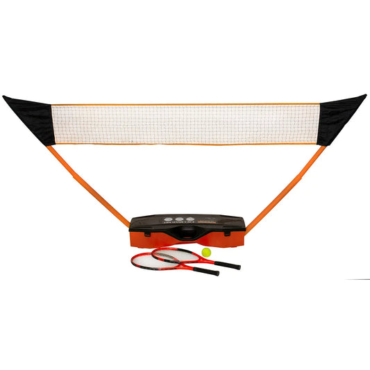 Sure Shot 3 in 1 Garden Set with Badminton, Tennis and Volleyball