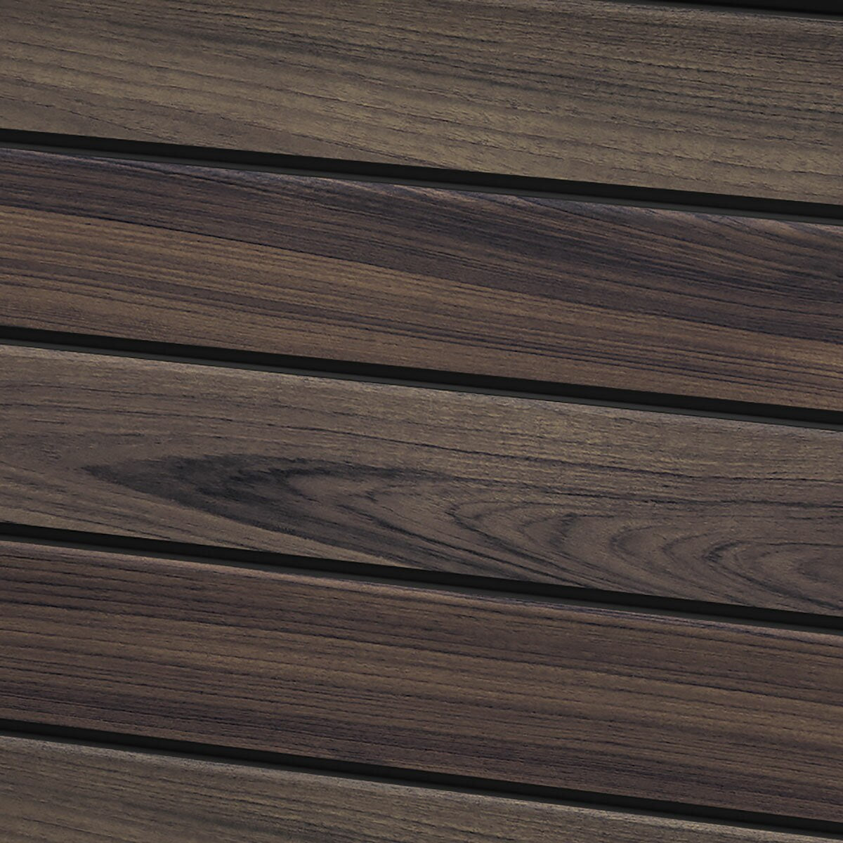 Keter Rosewood 870 Litre (230 Gallon) Deck Box with Divider