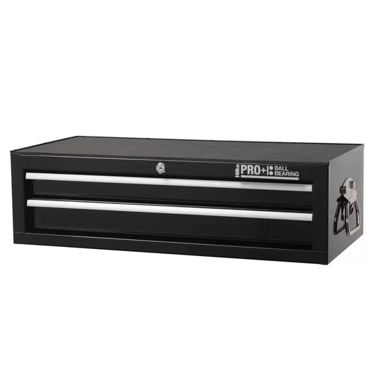 Hilka HD Pro+ 27" (69Cm) 2-Drawer Add on Tool Chest