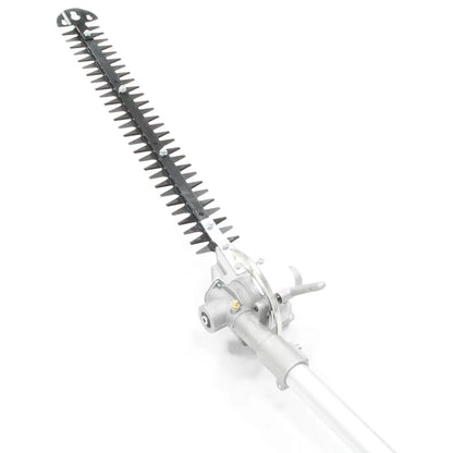 Webb 26Cc 42Cm Petrol Split Shaft Long Reach Hedge Trimmer - Model WEPHT26