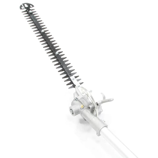 Webb 26Cc 42Cm Petrol Split Shaft Long Reach Hedge Trimmer - Model WEPHT26