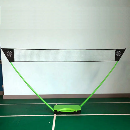 Sure Shot Quick Fit 3M Badminton Set
