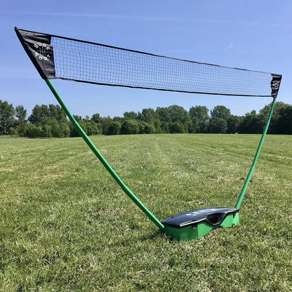 Sure Shot Quick Fit 3M Badminton Set