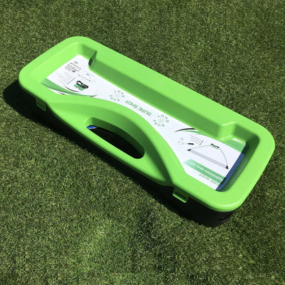 Sure Shot Quick Fit 3M Badminton Set