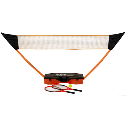 Sure Shot 3 in 1 Garden Set with Badminton, Tennis and Volleyball