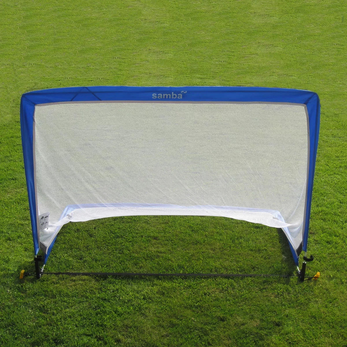 Samba Pop up 4Ft Square Goals - 1 Pair