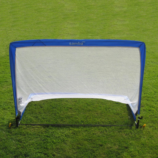 Samba Pop up 4Ft Square Goals - 1 Pair