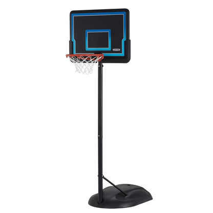 Lifetime 32 Inch (81.28 Cm) Youth Portable Basketball Hoop