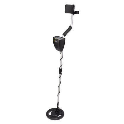 National Geographic Metal Detector for Kids & Beginners Treasure Hunting Tool