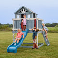 Beacon Heights Elevated Playhouse