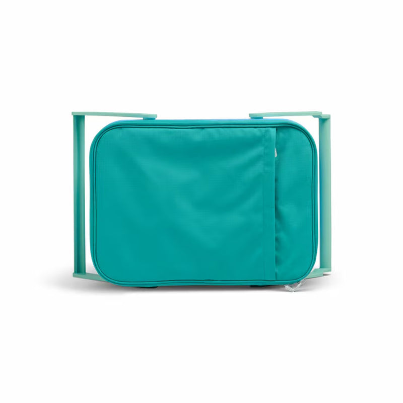 Igloo Picnic Basket Cooler | 23L | THERMECOOL Insulation | Soft Lid Pockets | Swing Handles