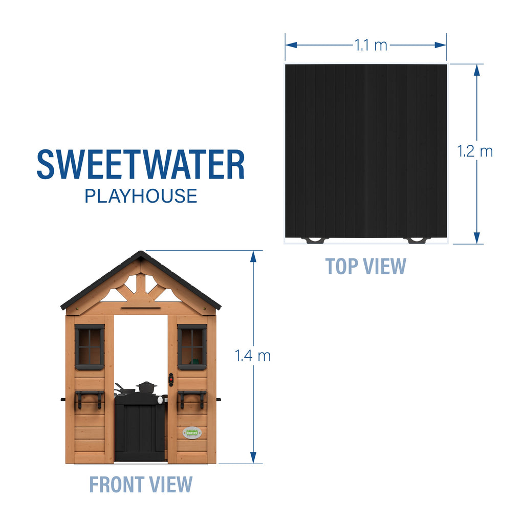 Sweetwater Playhouse