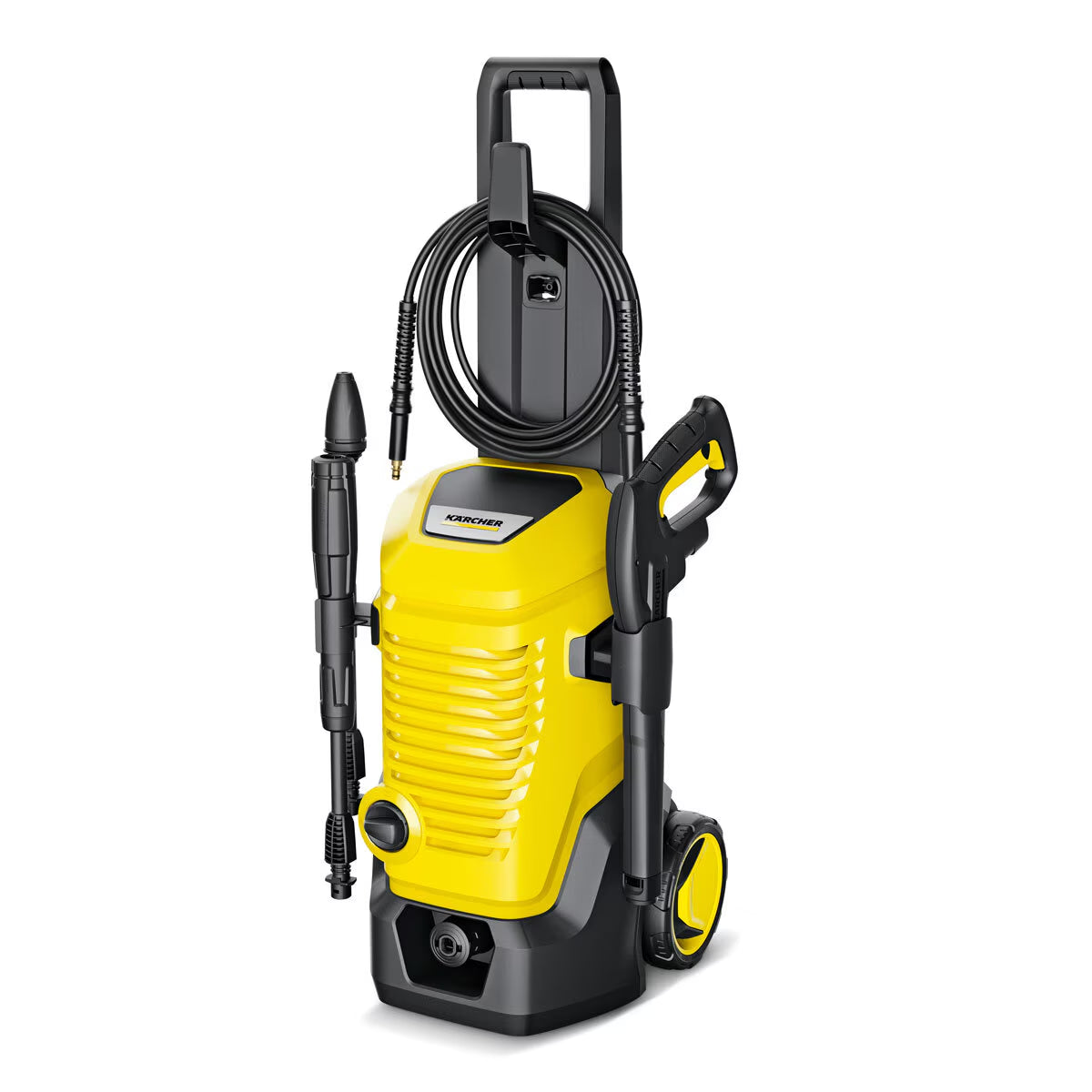 Kärcher K5 WCM Car and Home Pressure Washer