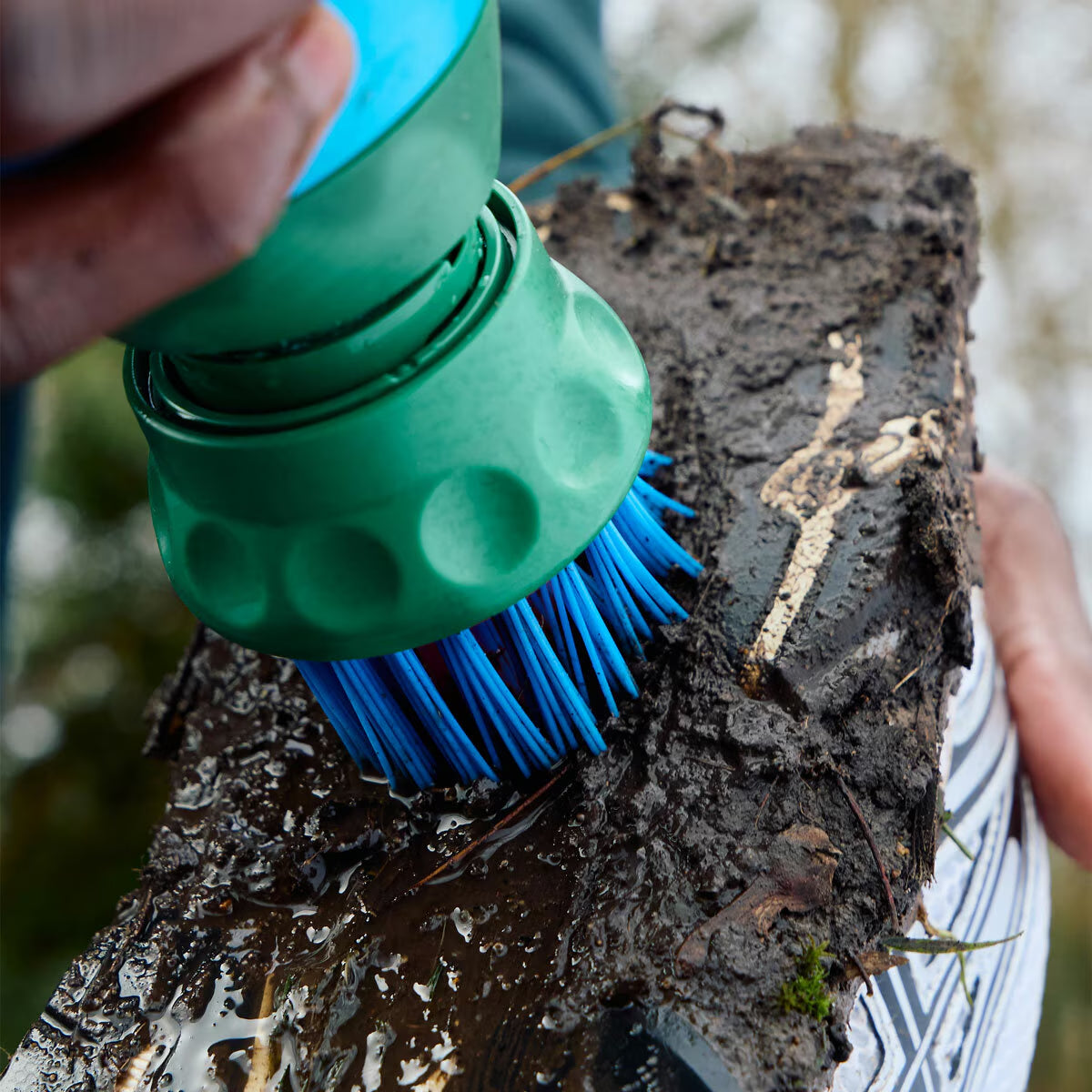 Bootbuddy All-In-One Shoe Cleaner