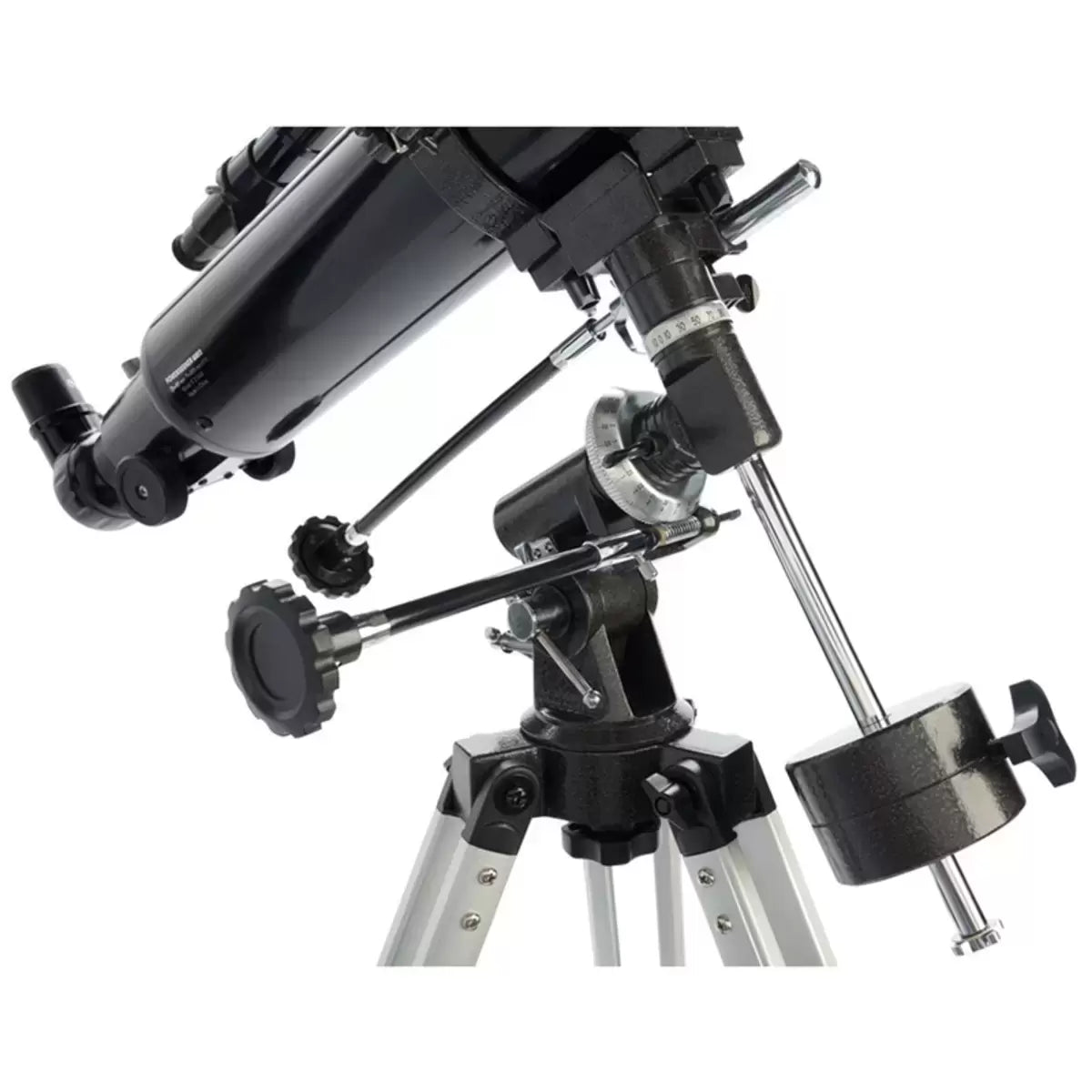 Celestron Powerseeker 80EQ Telescope