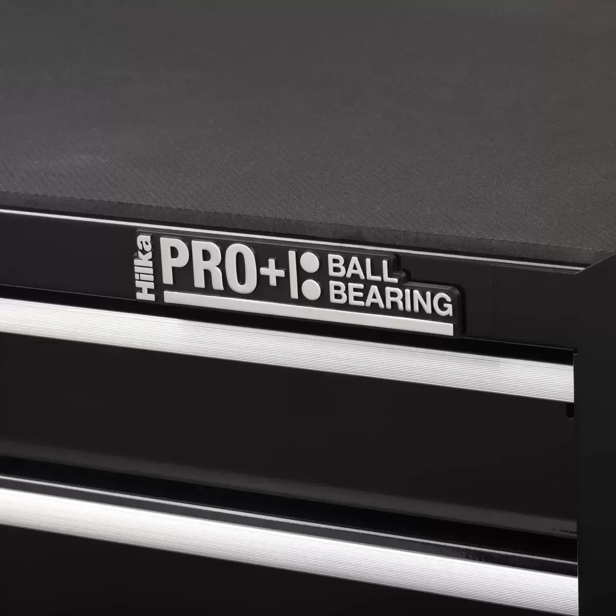 Hilka HD Pro+ 27" (69Cm) 2-Drawer Add on Tool Chest