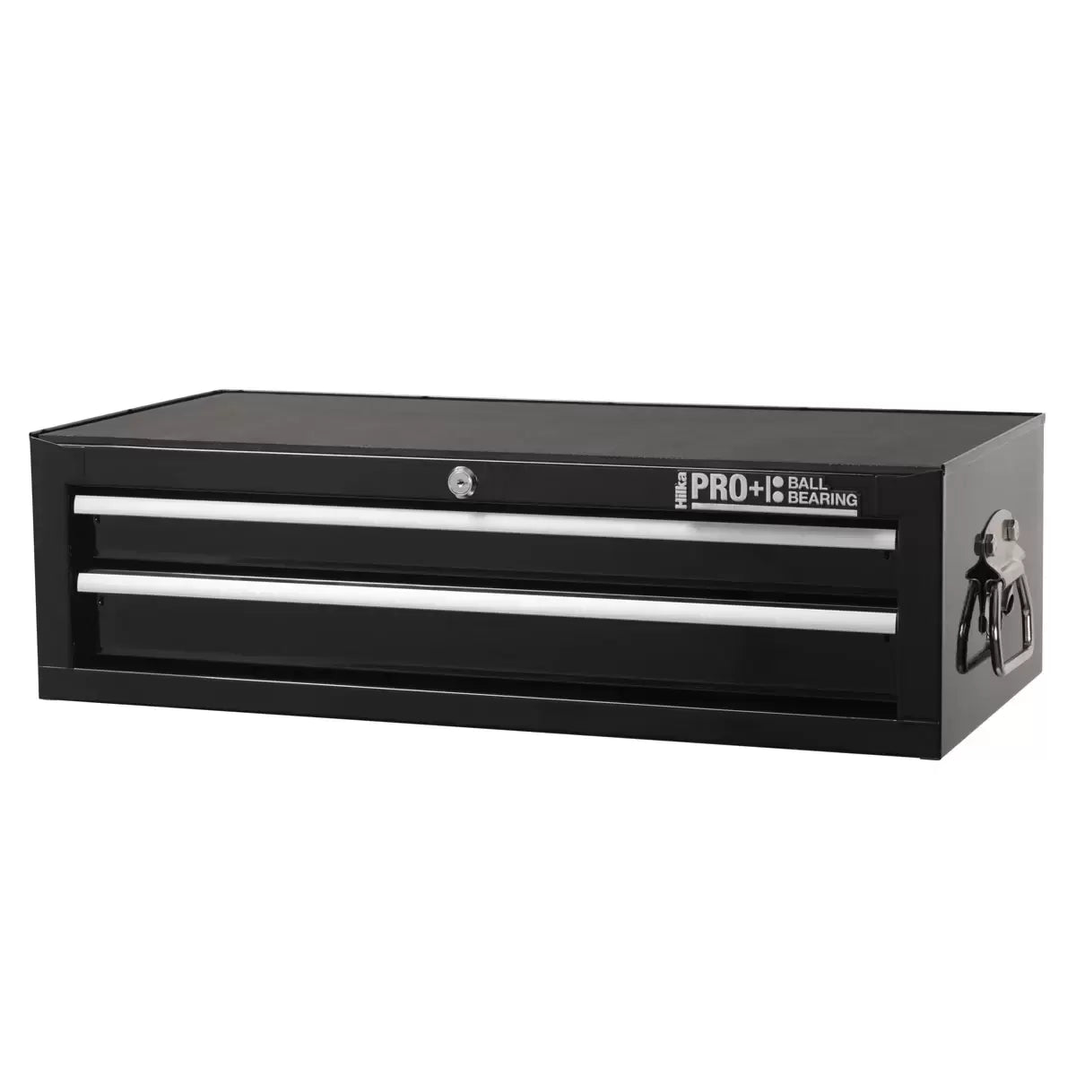 Hilka HD Pro+ 27" (69Cm) 2-Drawer Add on Tool Chest