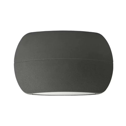Integral Luxstone Outdoor Wall Light, 2 Pack