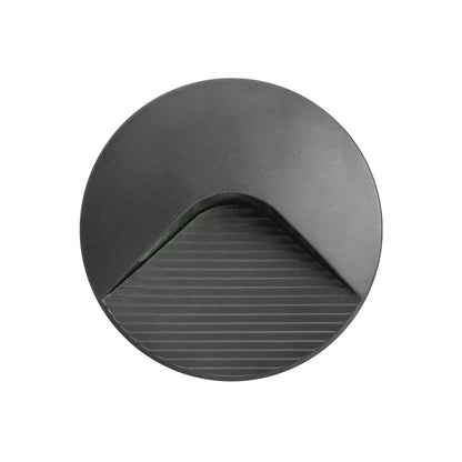 Integral Pathlux Step Outdoor Wall Light, 2 Pack