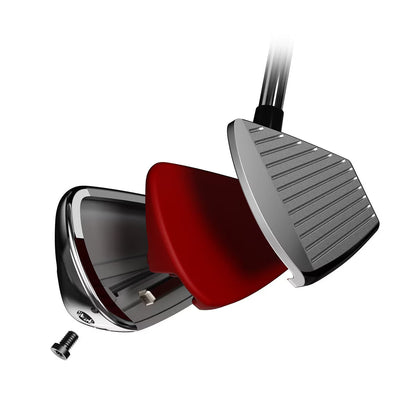 Kirkland Signature 7-Piece Golf Iron Set, Stiff Flex