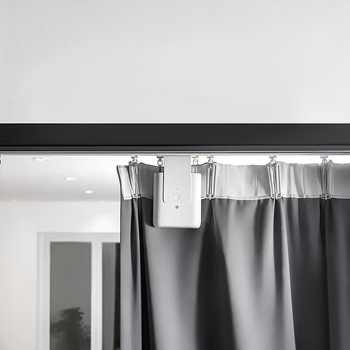 Aqara Curtain Driver E1 Track Version, 2 Pack