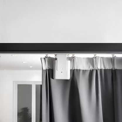 Aqara Curtain Driver E1 Track Version, 2 Pack