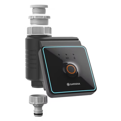 Gardena Bluetooth Water Control System