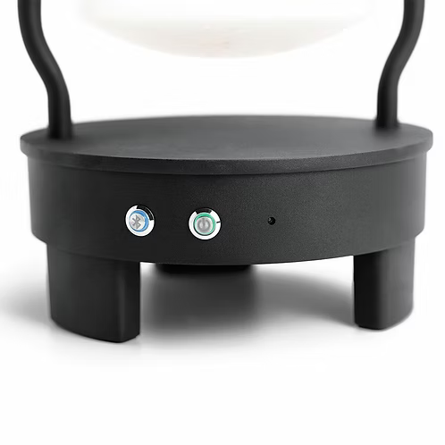 Kichler Lyndon Portable Bluetooth Speaker Lantern - Textured Black