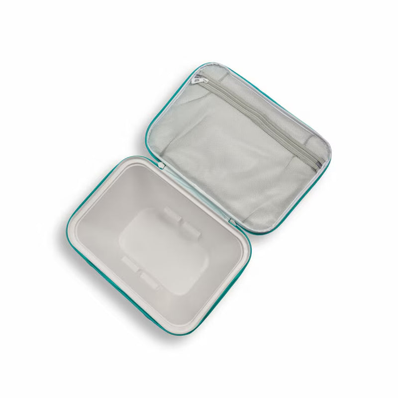 Igloo Picnic Basket Cooler | 23L | THERMECOOL Insulation | Soft Lid Pockets | Swing Handles