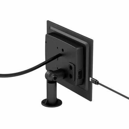 Artika Eclipse Outdoor Solar String Lights | 20 LED Bulbs | 12.8m | Solar & USB-C | Remote Control