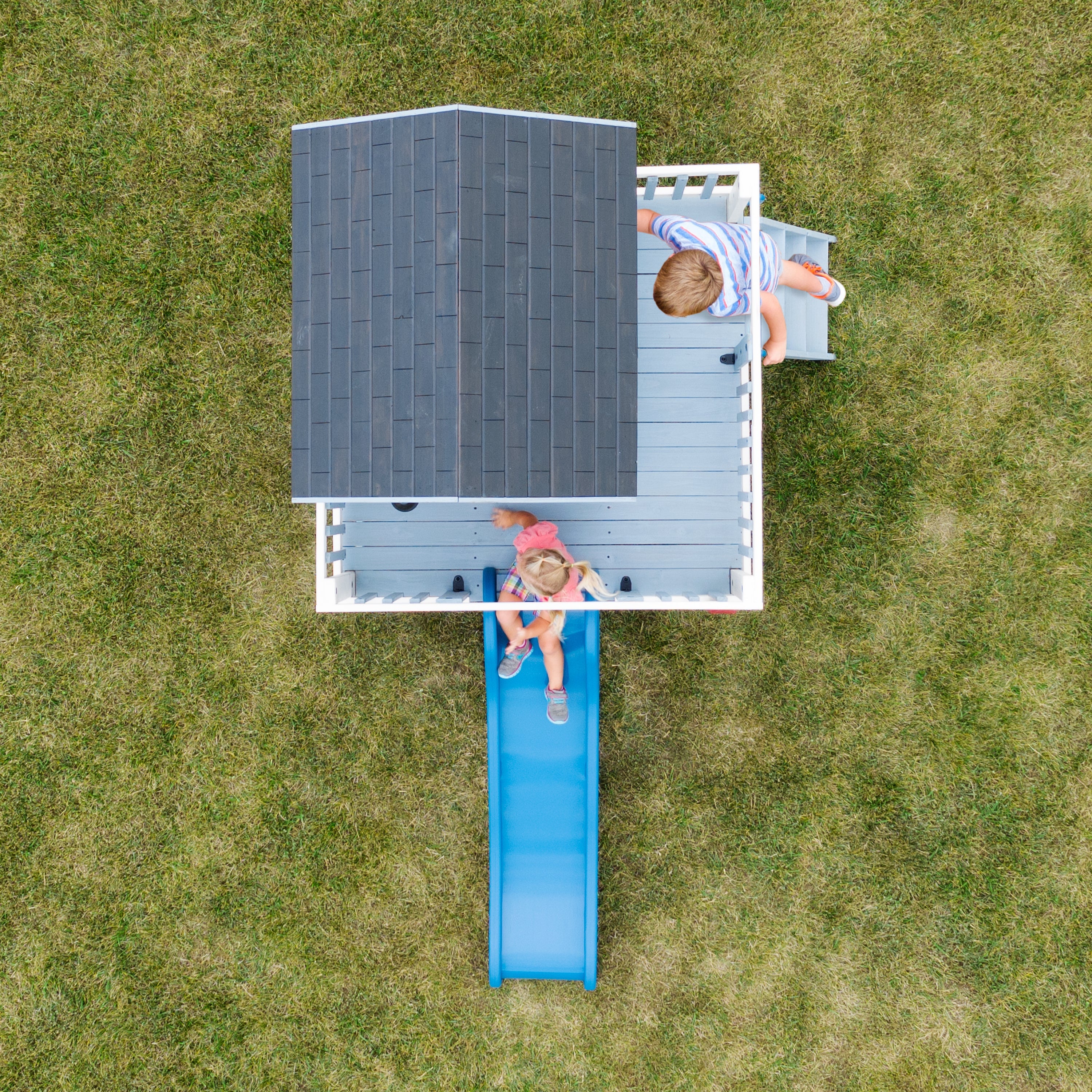 Beacon Heights Elevated Playhouse