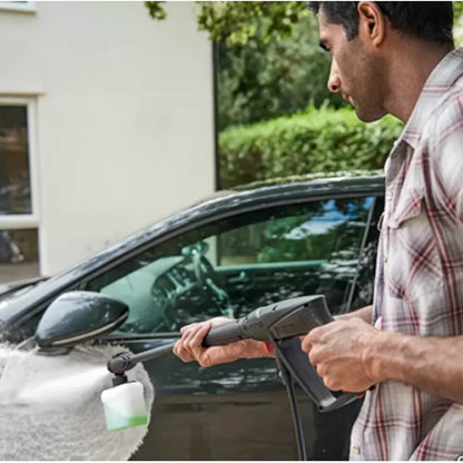 Bosch 1900W Pressure Washer 135 Bar UniversalAquatak – Powerful Patio & Car Cleaner