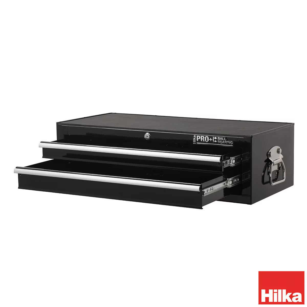 Hilka HD Pro+ 27" (69Cm) 2-Drawer Add on Tool Chest