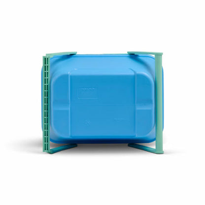 Igloo Picnic Basket Cooler | 23L | THERMECOOL Insulation | Soft Lid Pockets | Swing Handles