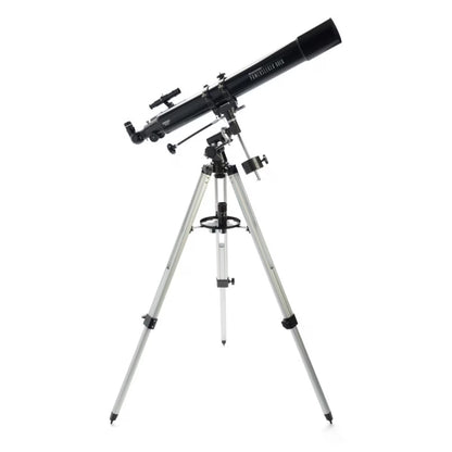 Celestron Powerseeker 80EQ Telescope