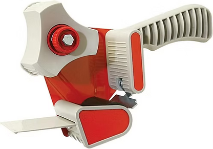 Heavy Duty Tape Gun Box Packing Dispenser 50mm
