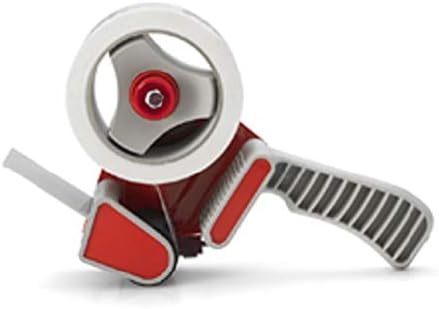 Heavy Duty Tape Gun Box Packing Dispenser 50mm