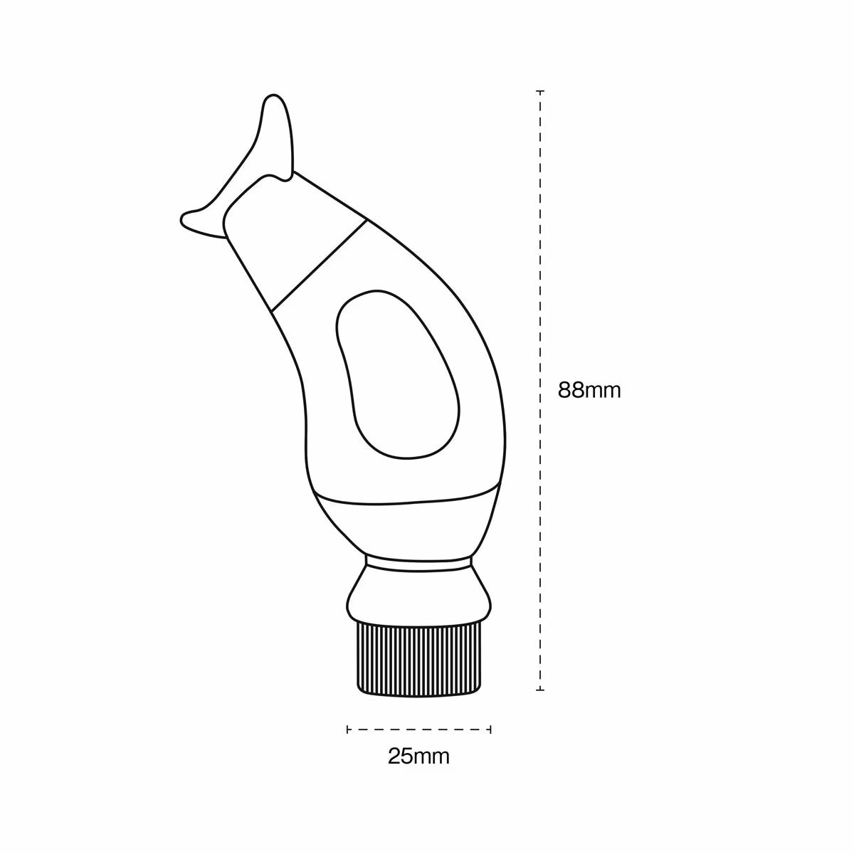 Bootbuddy All-In-One Shoe Cleaner