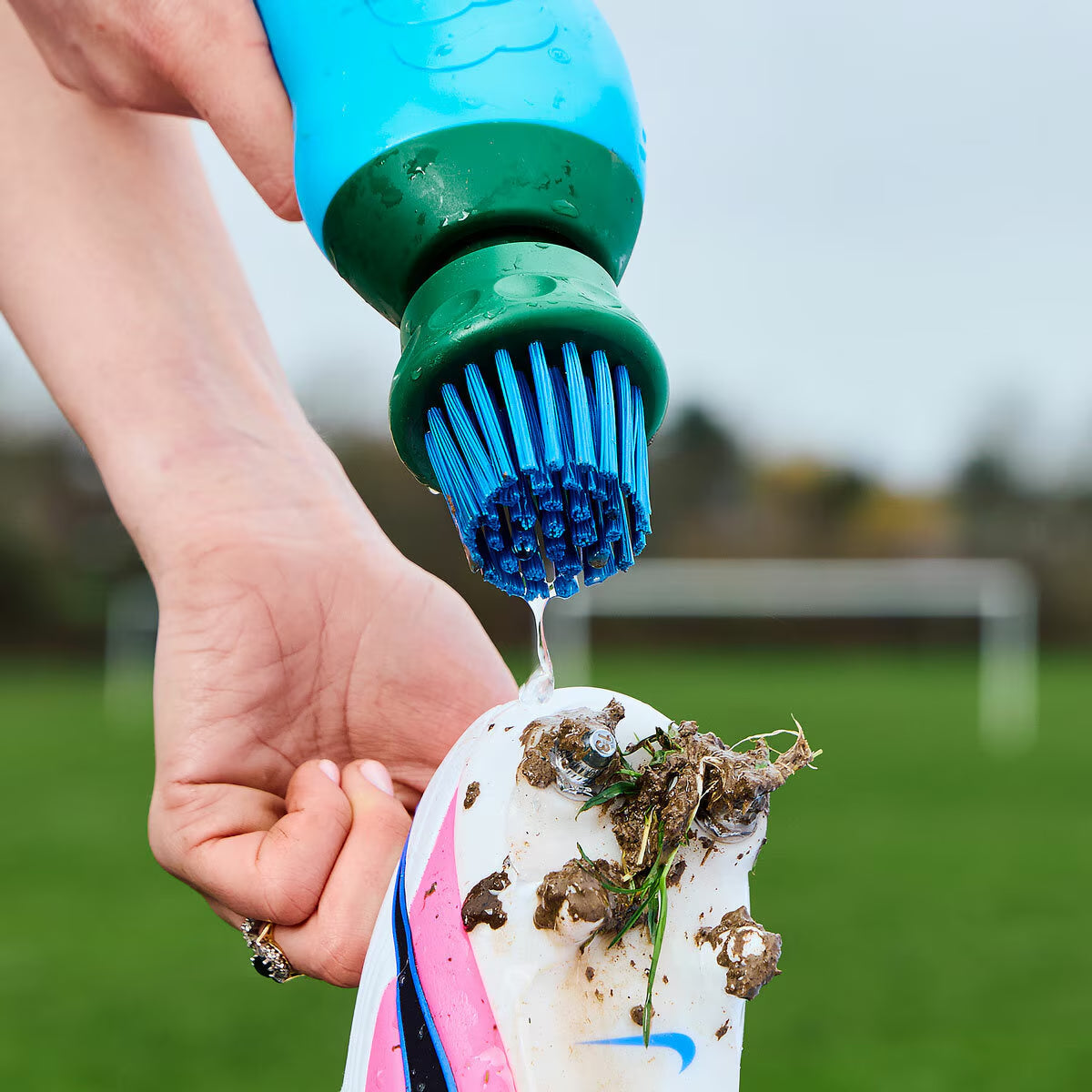 Bootbuddy All-In-One Shoe Cleaner