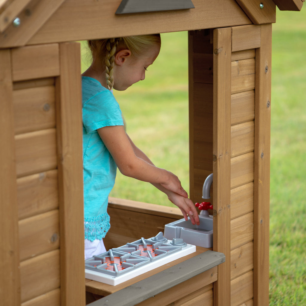 Maple Leaf Playhouse
